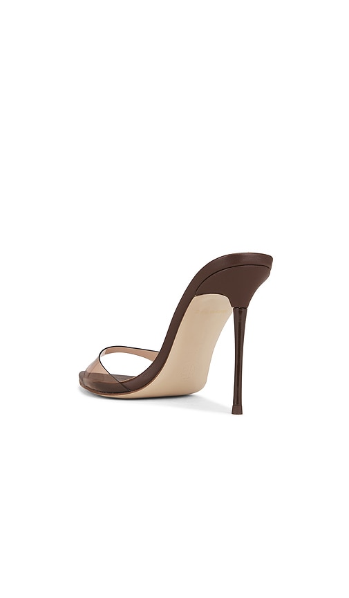  Femme La Slipper Azucar In Chocolate. Größe 5. Also In 7.5, 8. 