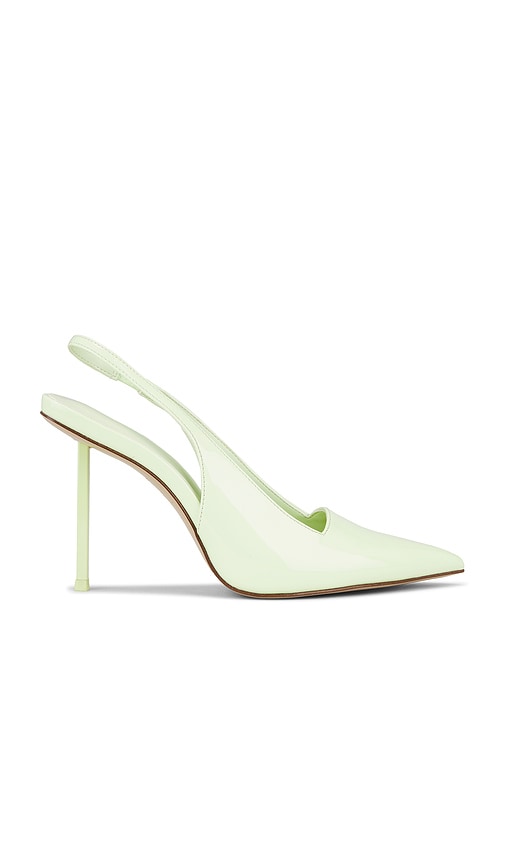 ESCARPIN G63 SLINGBACK in . Size 10.5, 11, 5, 5.5, 6, 6.5, 7, 7.5, 8, 8.5, 9, 9.5 - FEMME LA - Modalova