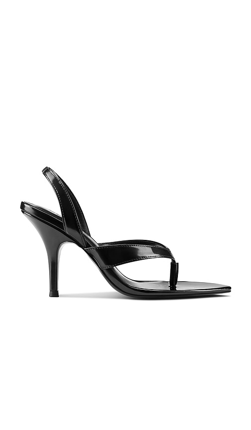 FEMME LA x REVOLVE Tokyo Slingback Sandal