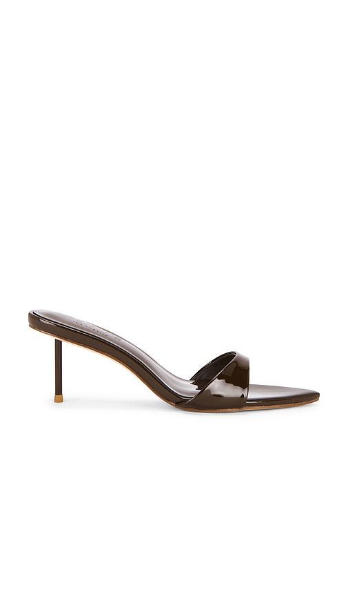 FEMME LA Marseille Slipper