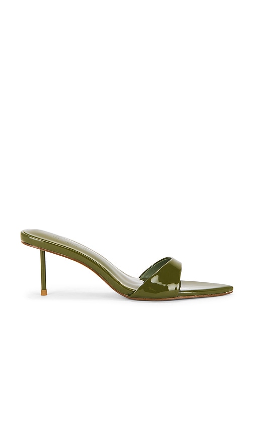 Femme La Marseille Open-toe Sandals In Multi