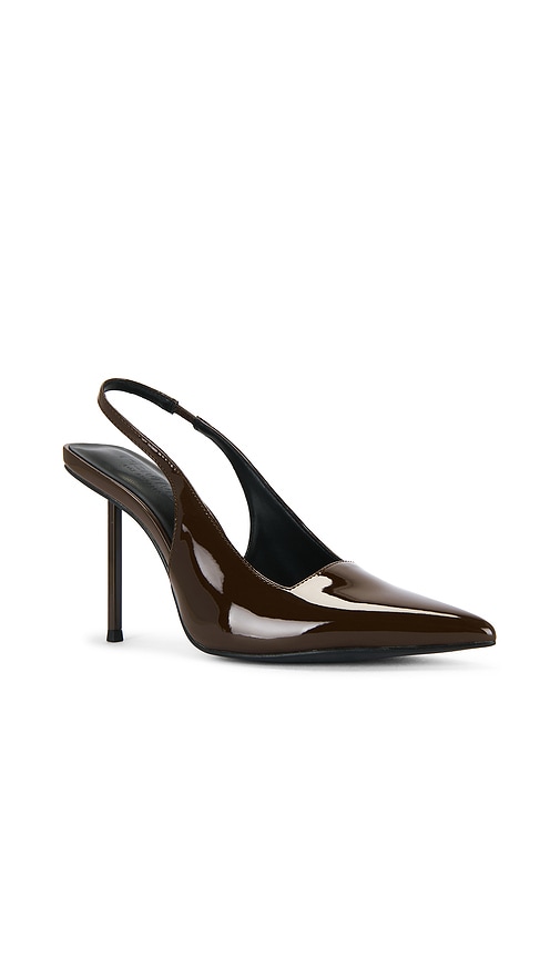 Femme La G63 Slingback Pump In Multi