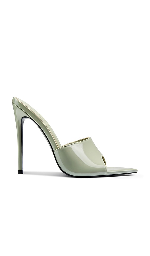 Femme La Gianni Mule In Multi