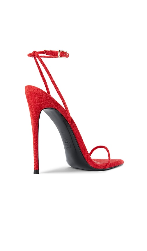  Femme La Sandale Andx In Red. Größe 6. Also In 7, 9, 5.5, 7.5. 