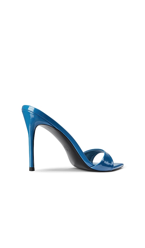  Femme La Slipper Kaia In Blue. Größe 6. Also In 5, 7, 11. 