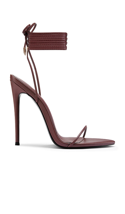 FEMME LA Luce Minimale Heel