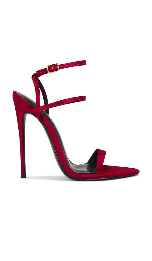 FEMME LA x REVOLVE Andx Toe Ring Sandal