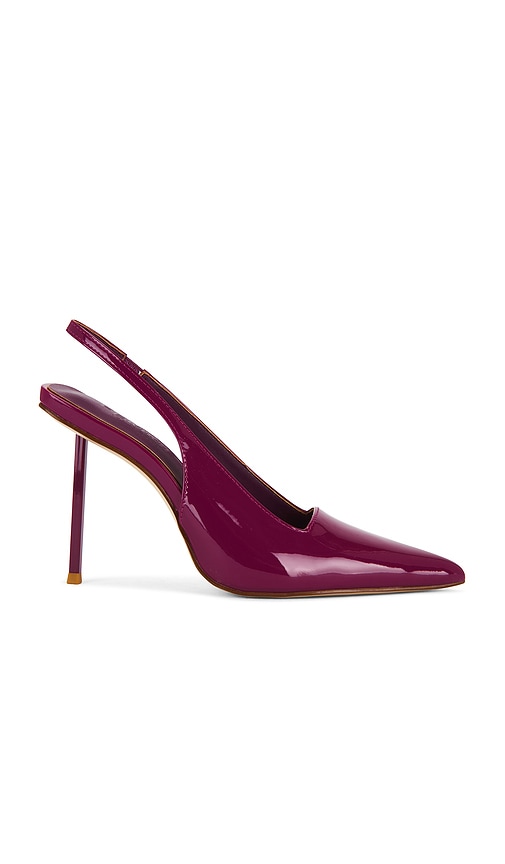 FEMME LA G63 Slingback Pump