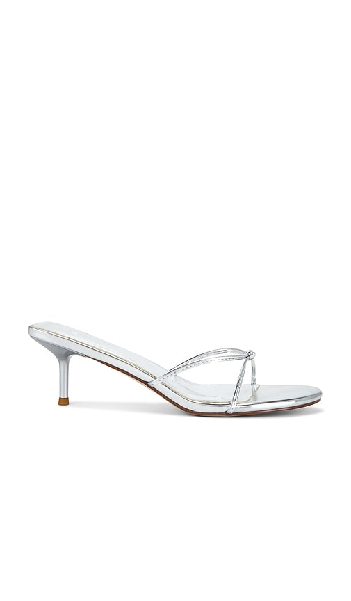 FEMME LA Maeve Slipper