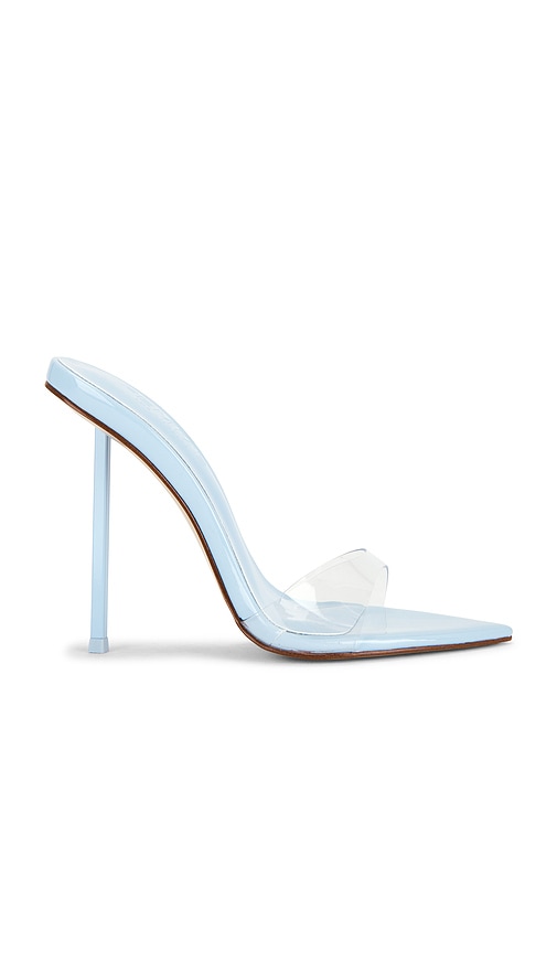 FEMME LA Whiskey Slipper