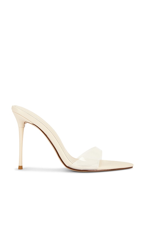 FEMME LA Az?car Slipper