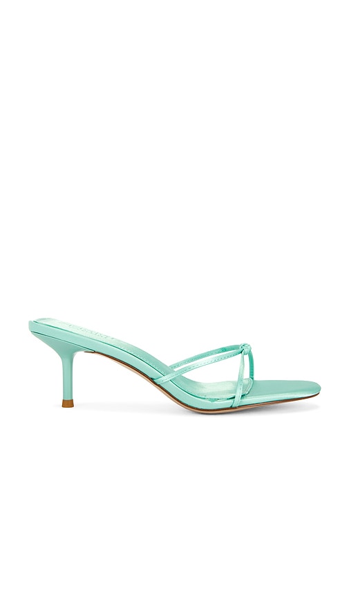 FEMME LA Maeve Slipper