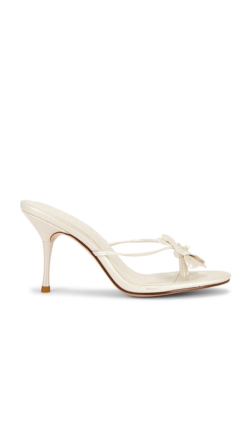 FEMME LA x REVOLVE Osaka Sandal
