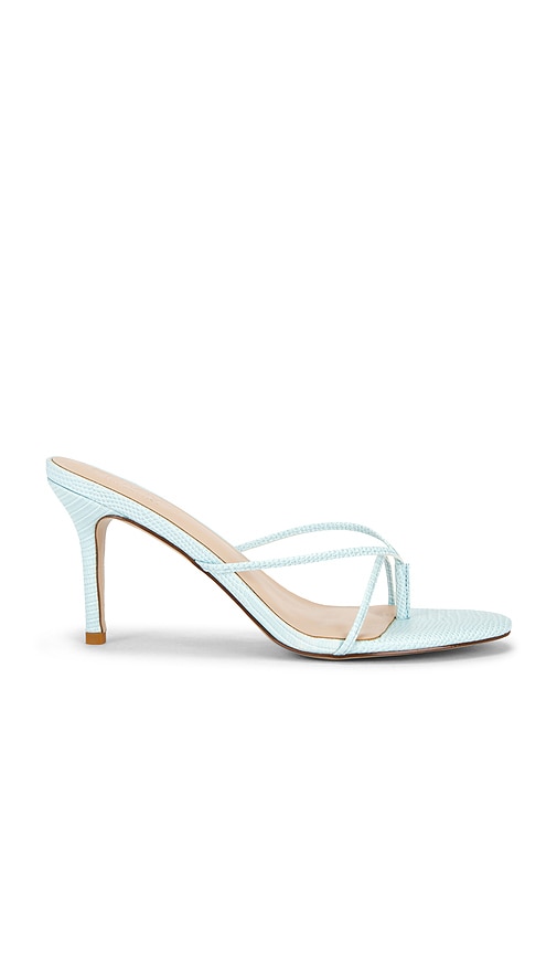 FEMME LA Sicilian Slipper