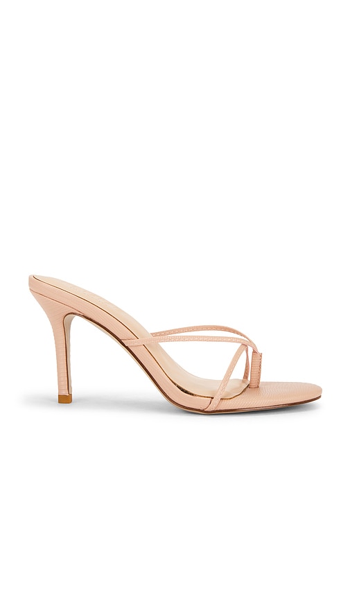 FEMME LA Sicilian Slipper