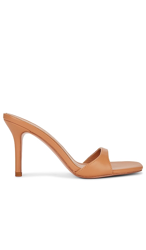 Femme La Gianni 120mm Faux-Suede Mules