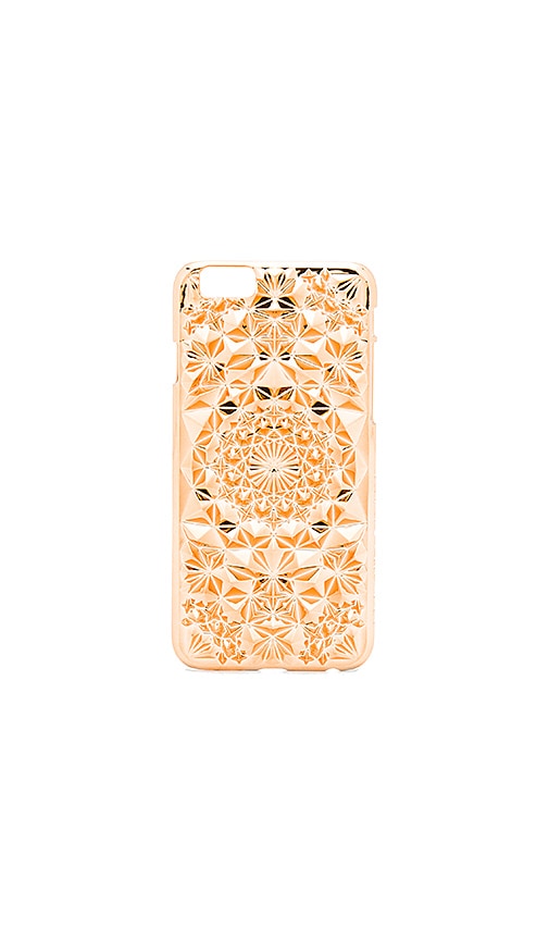 Kaleidoscope iPhone 6 Case
