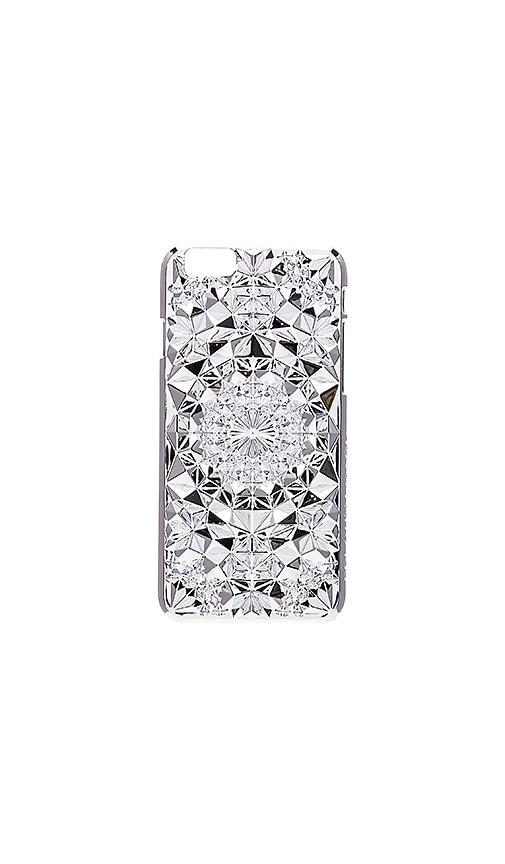Kaleidoscope iPhone 6/6s Case