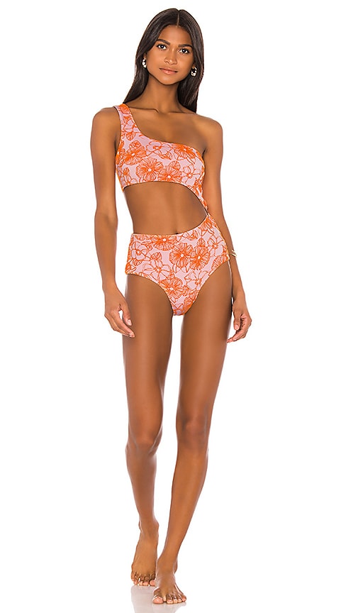 Zander One Piece