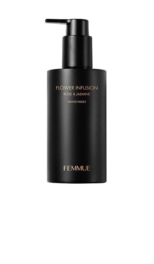 Femmue Flower Infusion Hand Wash