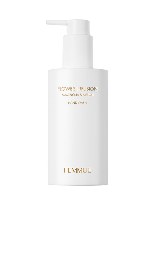 Femmue Flower Infusion Hand Wash