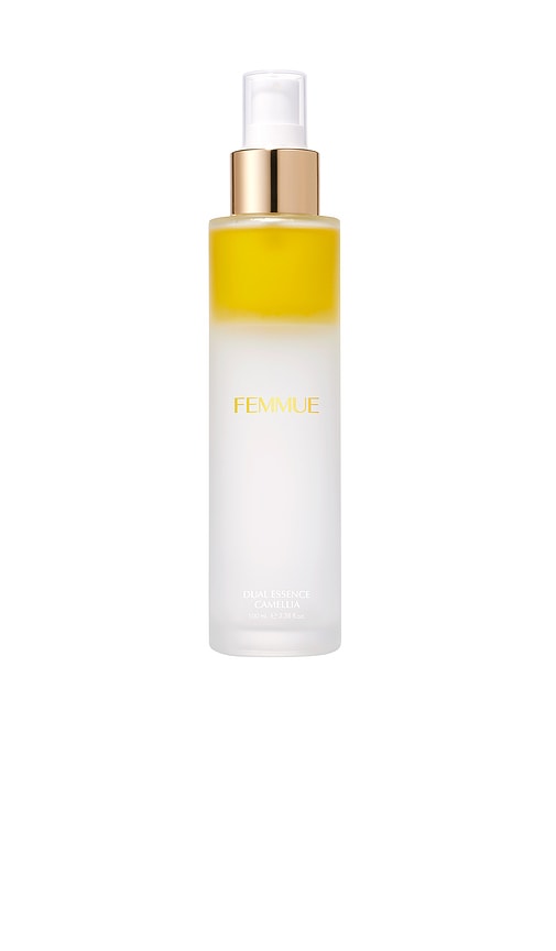 Femmue Dual Essence Camellia