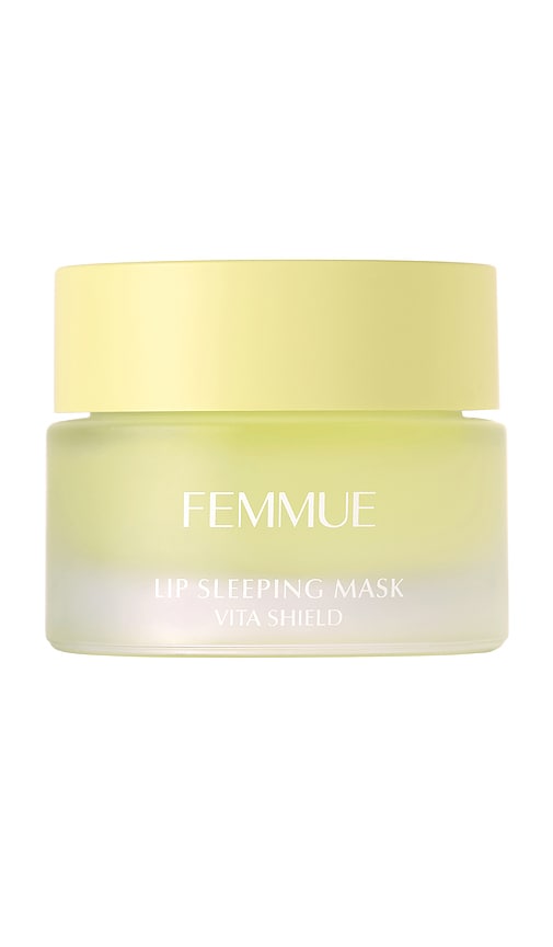 Femmue Lip Sleeping Mask