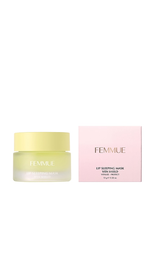 Femmue Lip Sleeping Mask