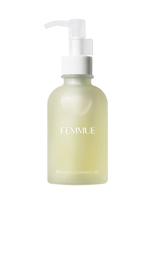 Femmue Brilliant Cleansing Gel