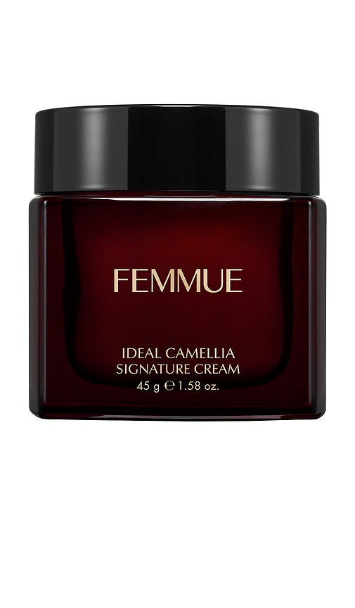 Femmue Ideal Camellia Signature Cream