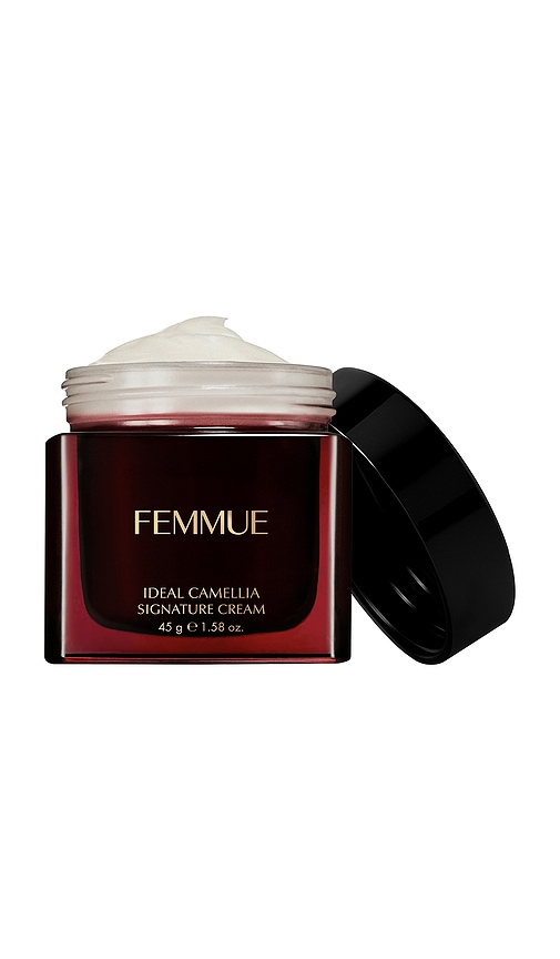 Femmue Ideal Camellia Signature Cream