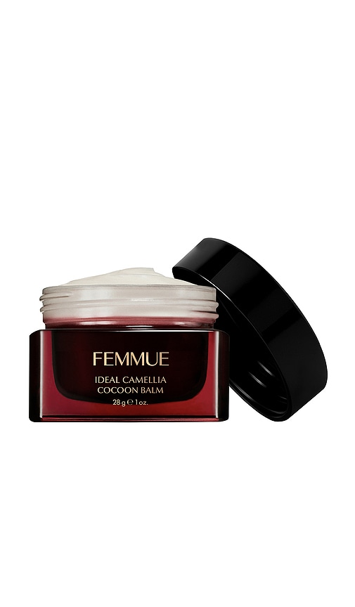 Femmue Ideal Camellia Cocoon Balm