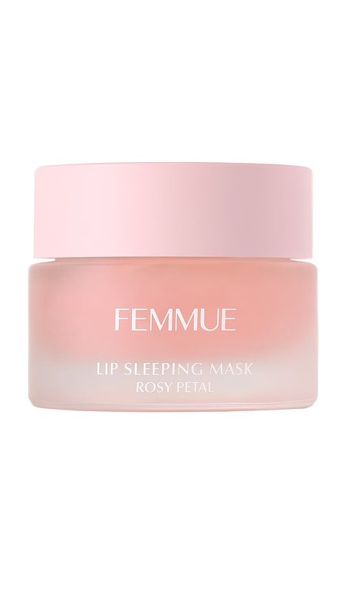 Femmue Lip Sleeping Mask