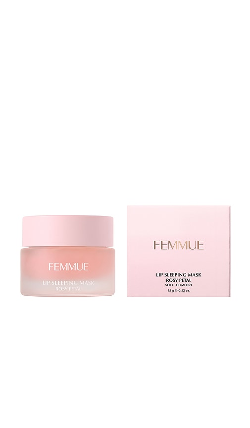 Femmue Lip Sleeping Mask