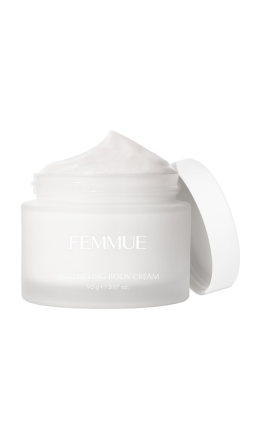 Femmue Beautifying Body Butter