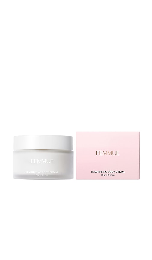 Femmue Beautifying Body Butter