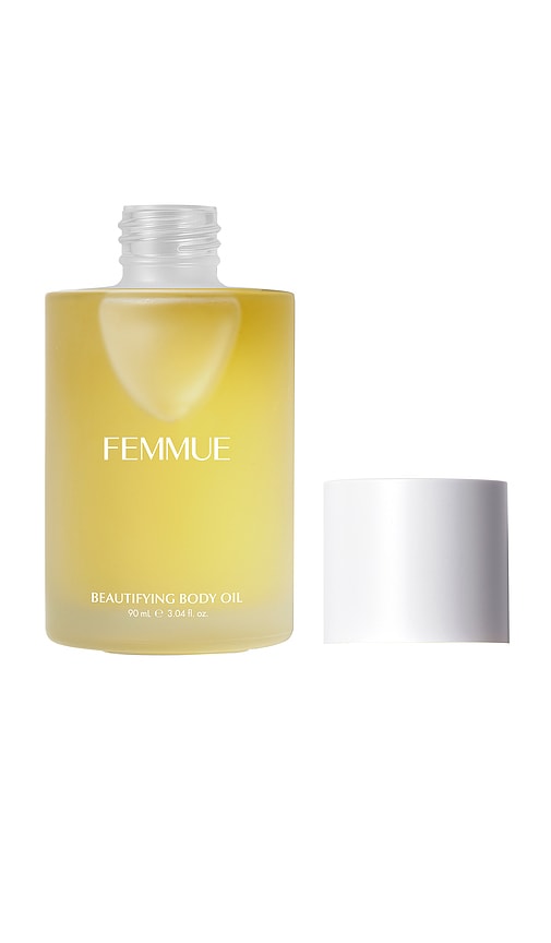 FEMMUE Beautifying Body Oil
