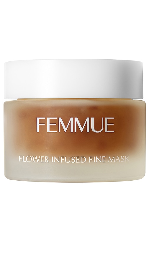 FEMMUE Flower Infused Fine Mask