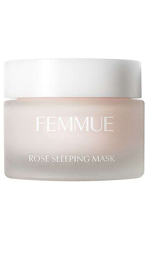 Rose Sleeping Mask