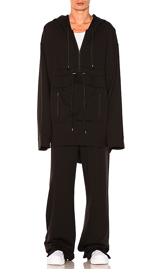 bcbg black jumpsuit