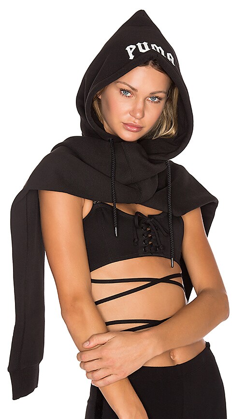 Wrap Up Hat