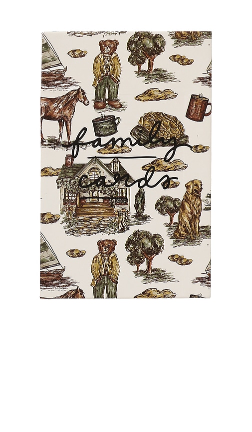 Friend of Mine Family Cards | REVOLVE
