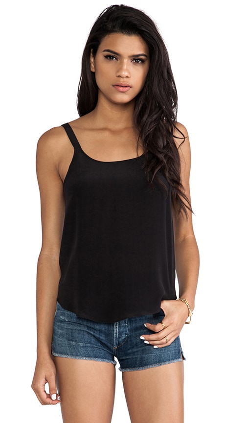 Wanderlust Tank