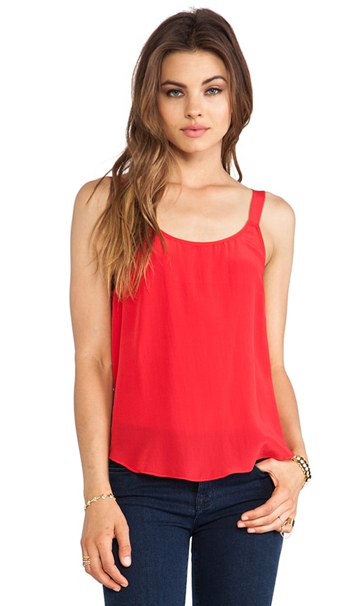 Wanderlust Tank