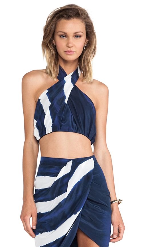 Jasmine Top