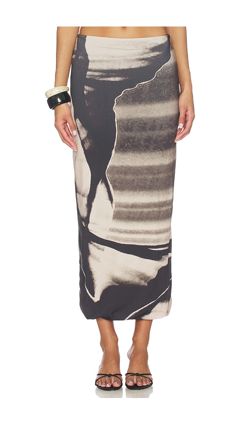 Feners Tu X Mi Skirt | Thumbnail 3