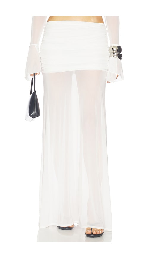 Feners Susurro Skirt