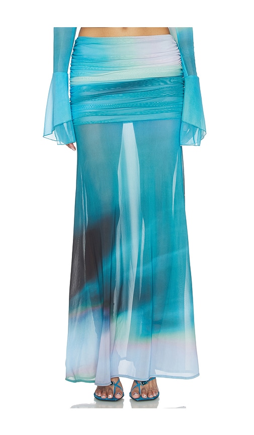 Feners Susurro Skirt