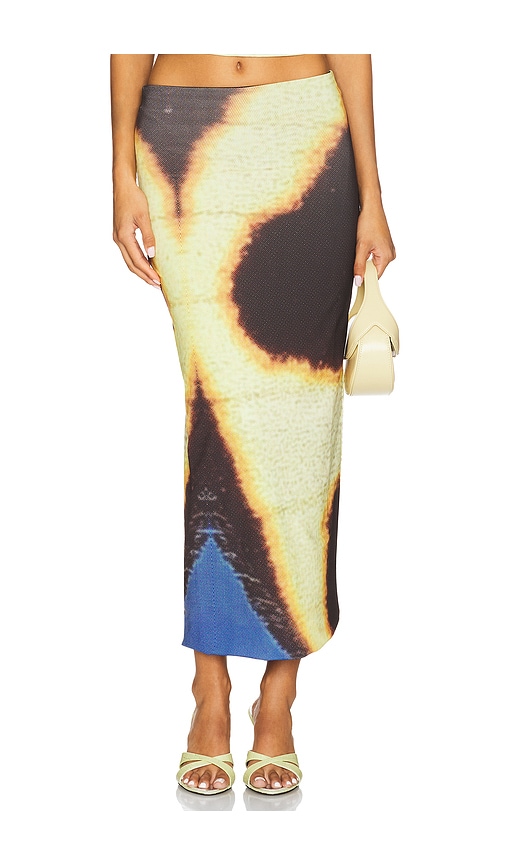 Feners Tu x Mi Skirt