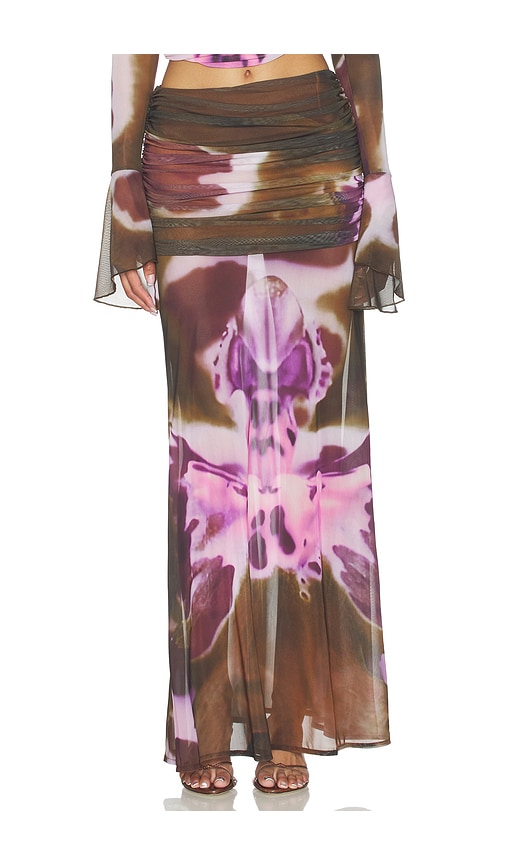 Feners Susurro Skirt | Thumbnail 3 Feners Susurro Skirt | Thumbnail 3
